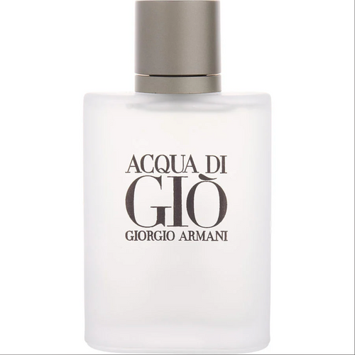 Acqua di Gio Giorgio Armani Eau De Toilette Spray For Men
