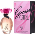 Guess Girl Women Eau De Toilette Spray 3.4 oz by Guess image 0