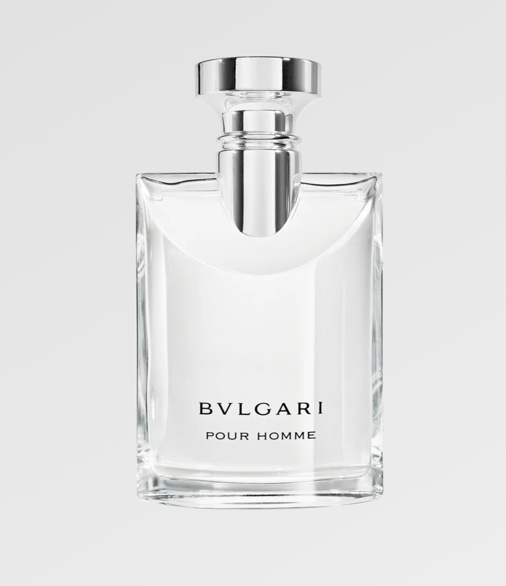 Bvlgari men Pour Homme Eau De Toilette Spray image 0