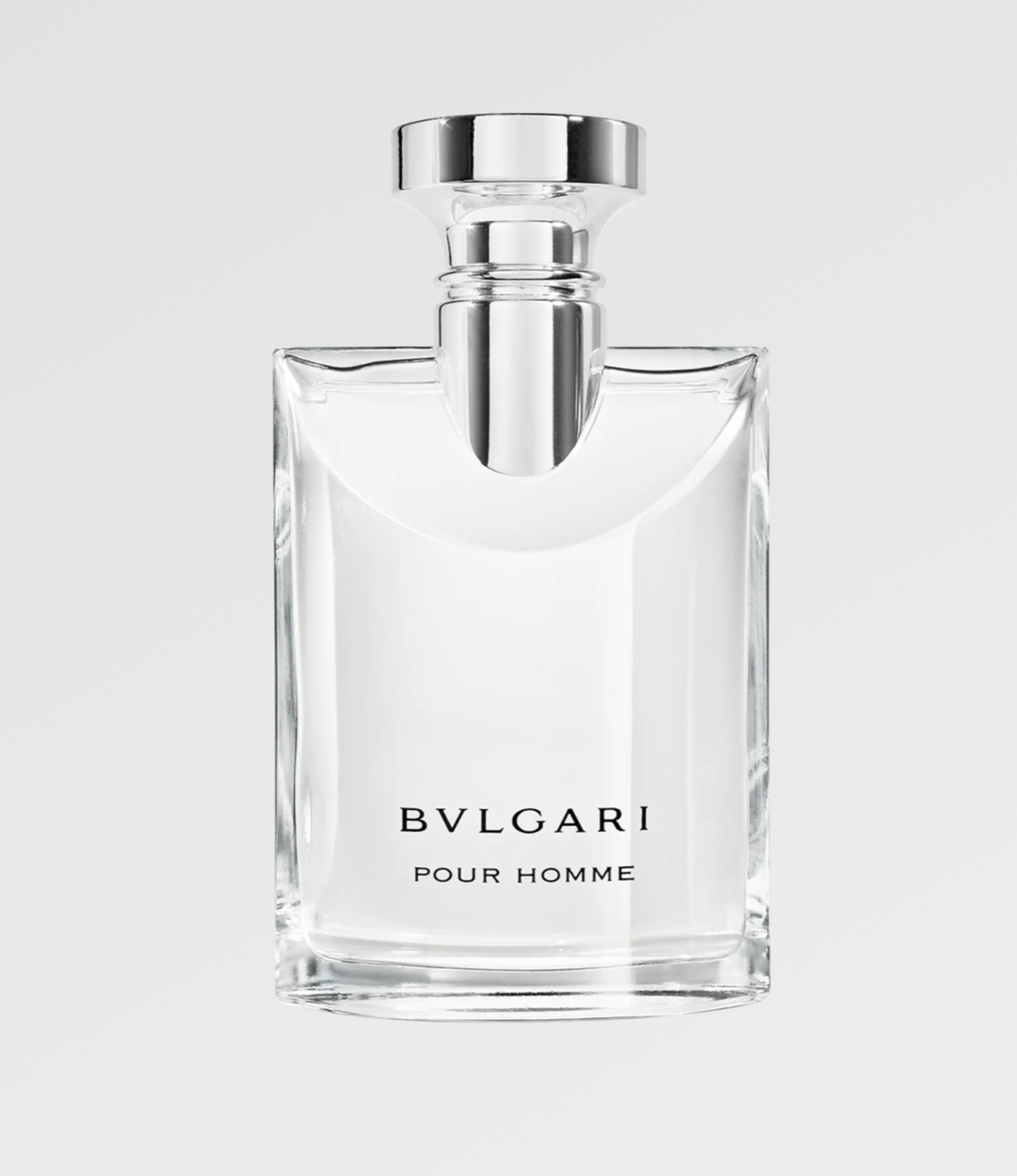 Bvlgari men Pour Homme Eau De Toilette Spray image 0