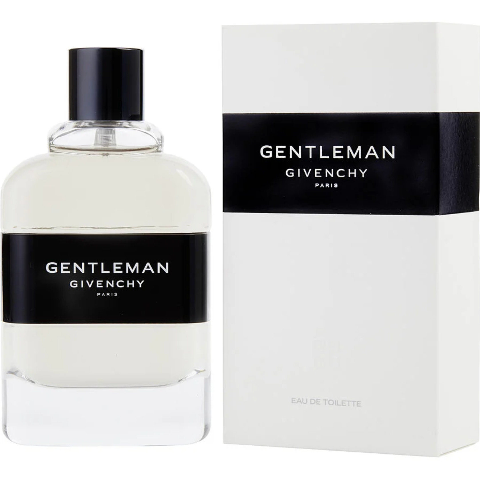 Gentleman Givenchy EDT For Man 3.4 oz image 0