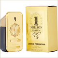 1 million Parfum By Paco Rabbanne - 1.7oz/50ml image