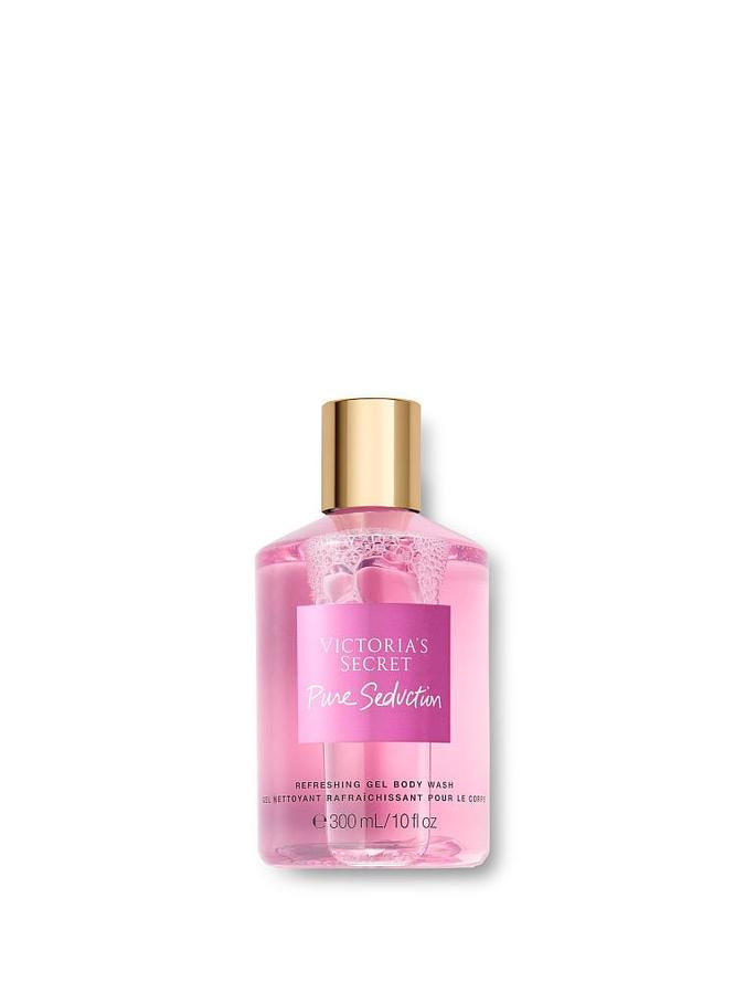 Pure Seduction Body Wash – Victoria’s Secret (10 oz / 300 ml) image 0