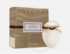 Bvlgari Aqva Divina Perfume Eau De Toilette Spray Women by Bvlgari - 0.84oz/25ml image