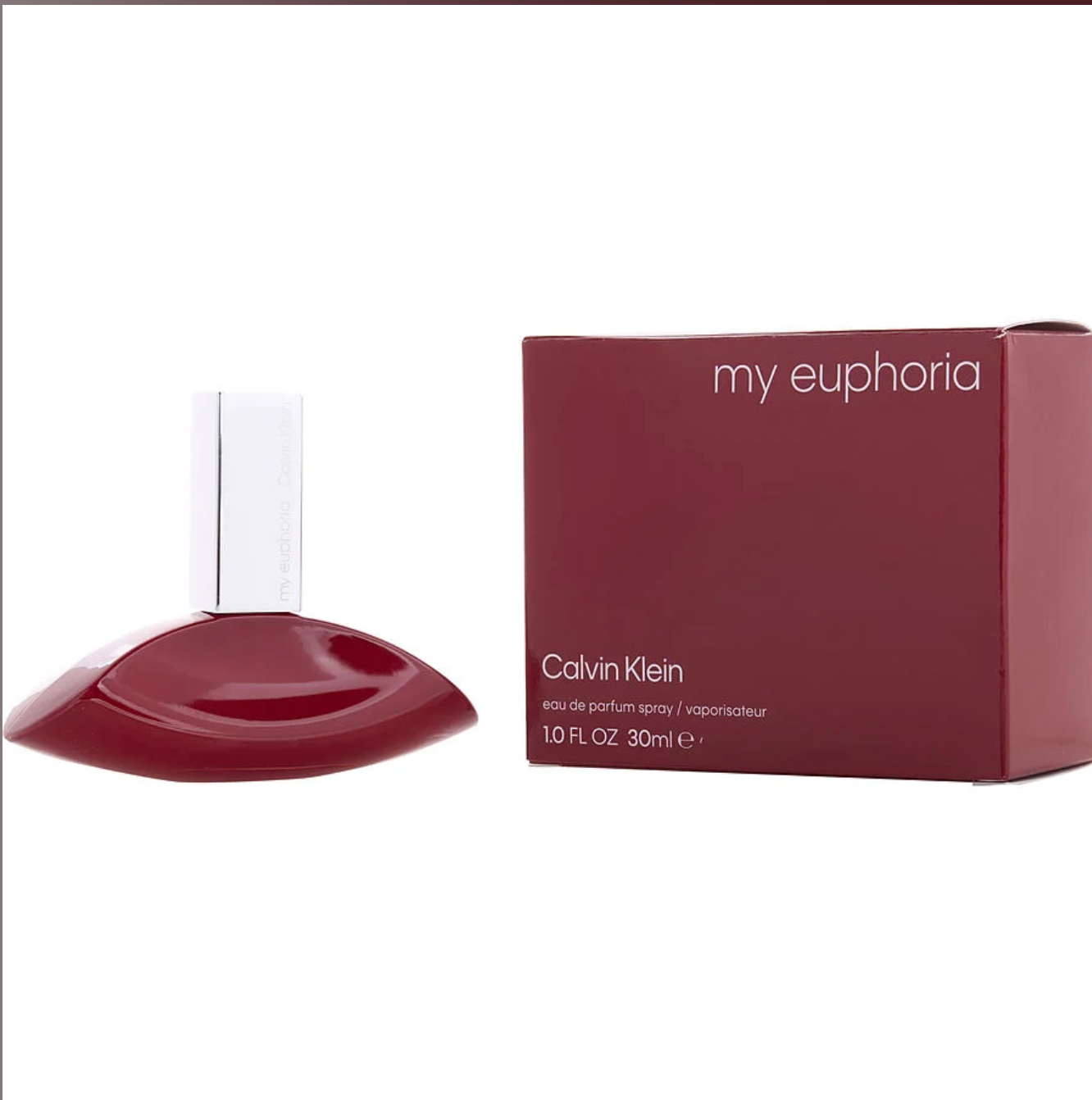 My Euphoria women Eau De Parfum Spray by Calvin Klein - 1oz/30ml image