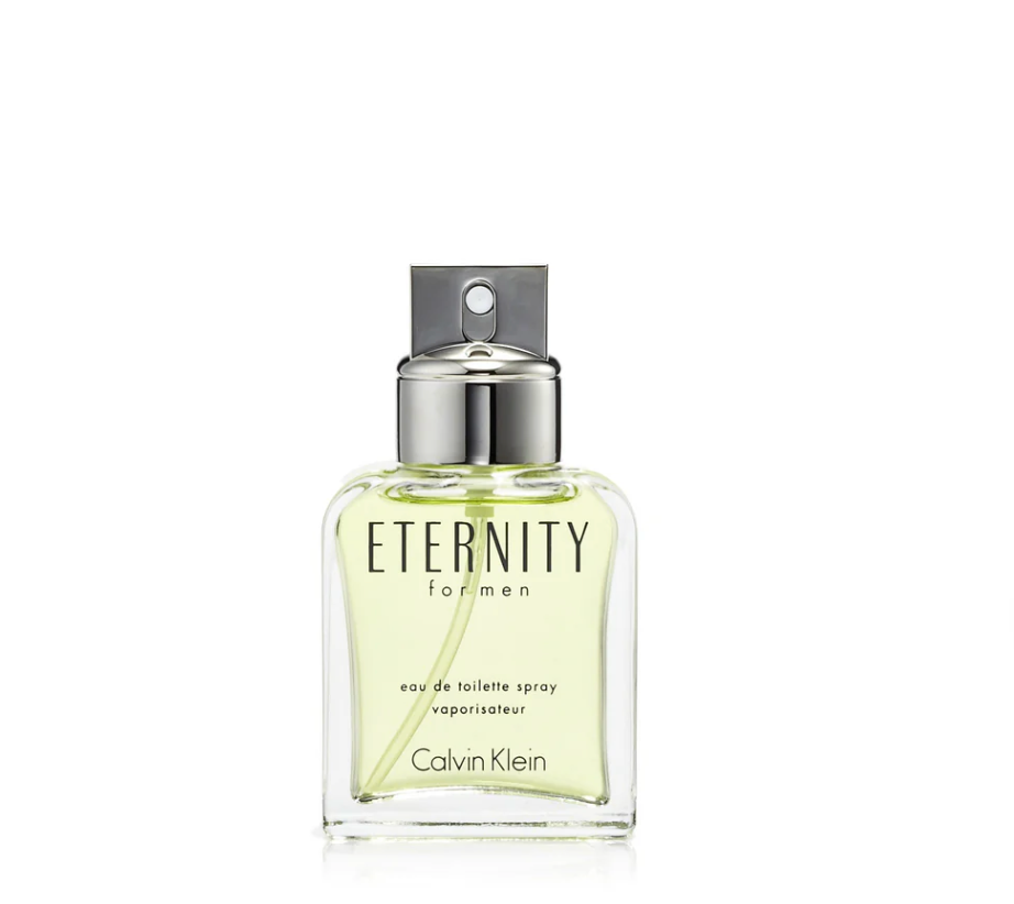 Eternity By Calvin  Klein EDT For Man image 0