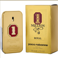 1 Million Royal Parfum By Paco Rabbanne - 1.7oz/50ml image