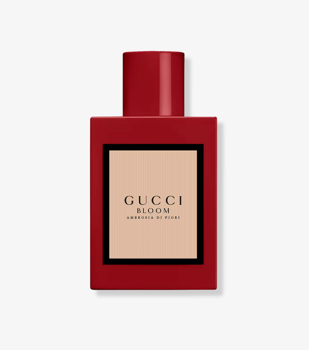 Gucci Bloom Ambrosia Di Fiori By Gucci Eau De Parfum For Women image 0