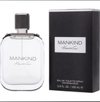 Kenneth Cole Mankind men Eau De Toilette Spray Kenneth Cole - 3.4oz/100ml image