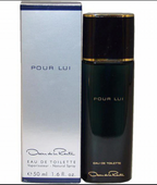 Oscar Pour Lui men Eau De Toilette Spray - 1.6oz/50ml image