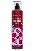Bath and Body Works Sweetheart Cherry ~ Mist 8oz image 0