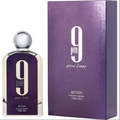 Afnan 9 AM Pour Femme Eau De Parfum For Women 3.4 oz image 0