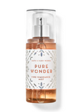 Pure wonder bath and body works travel spray 3oz/ 88 ml image 0