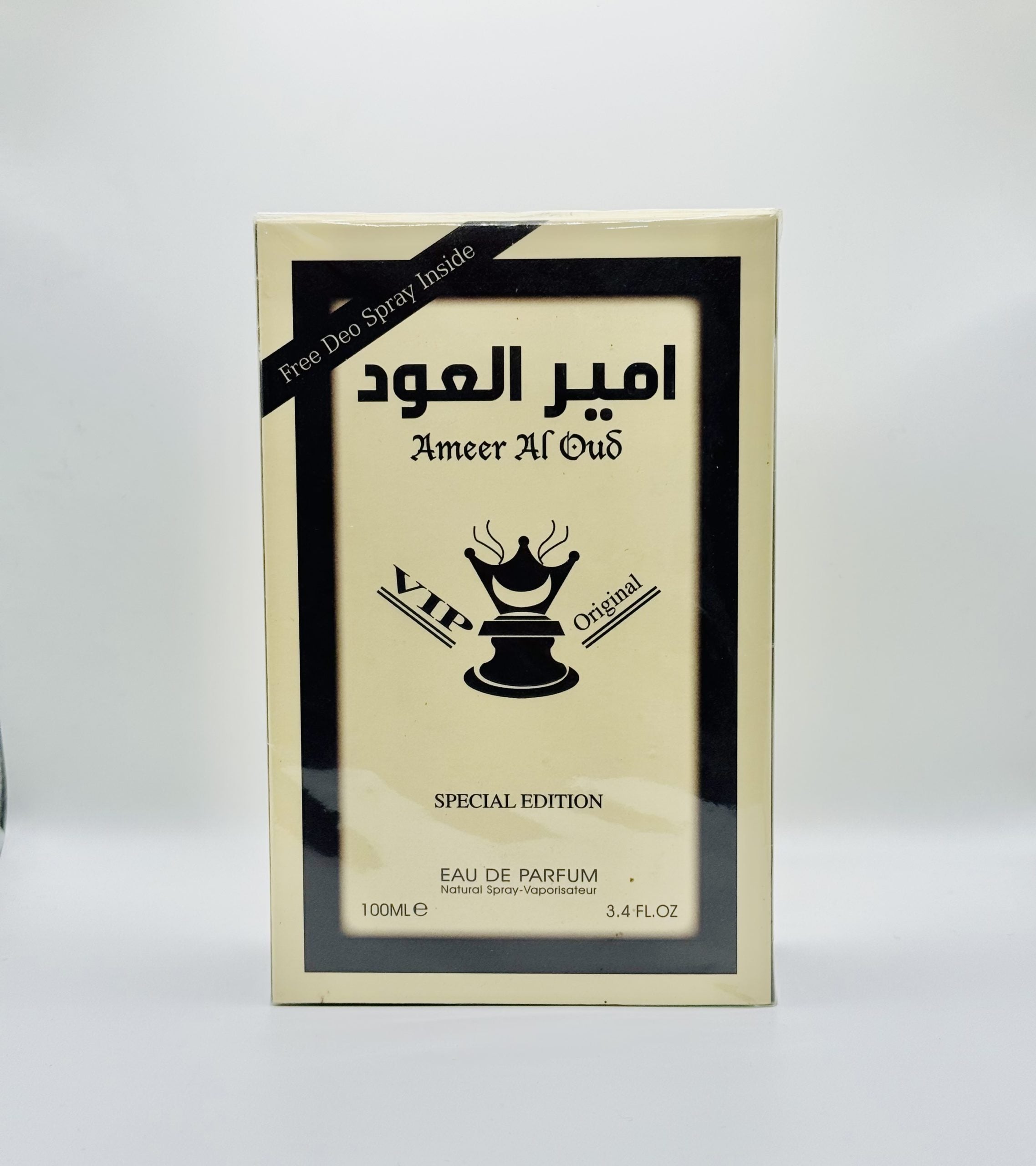 Ameer Al Oud Special Edition Unisex EDP 3.4oz image 0
