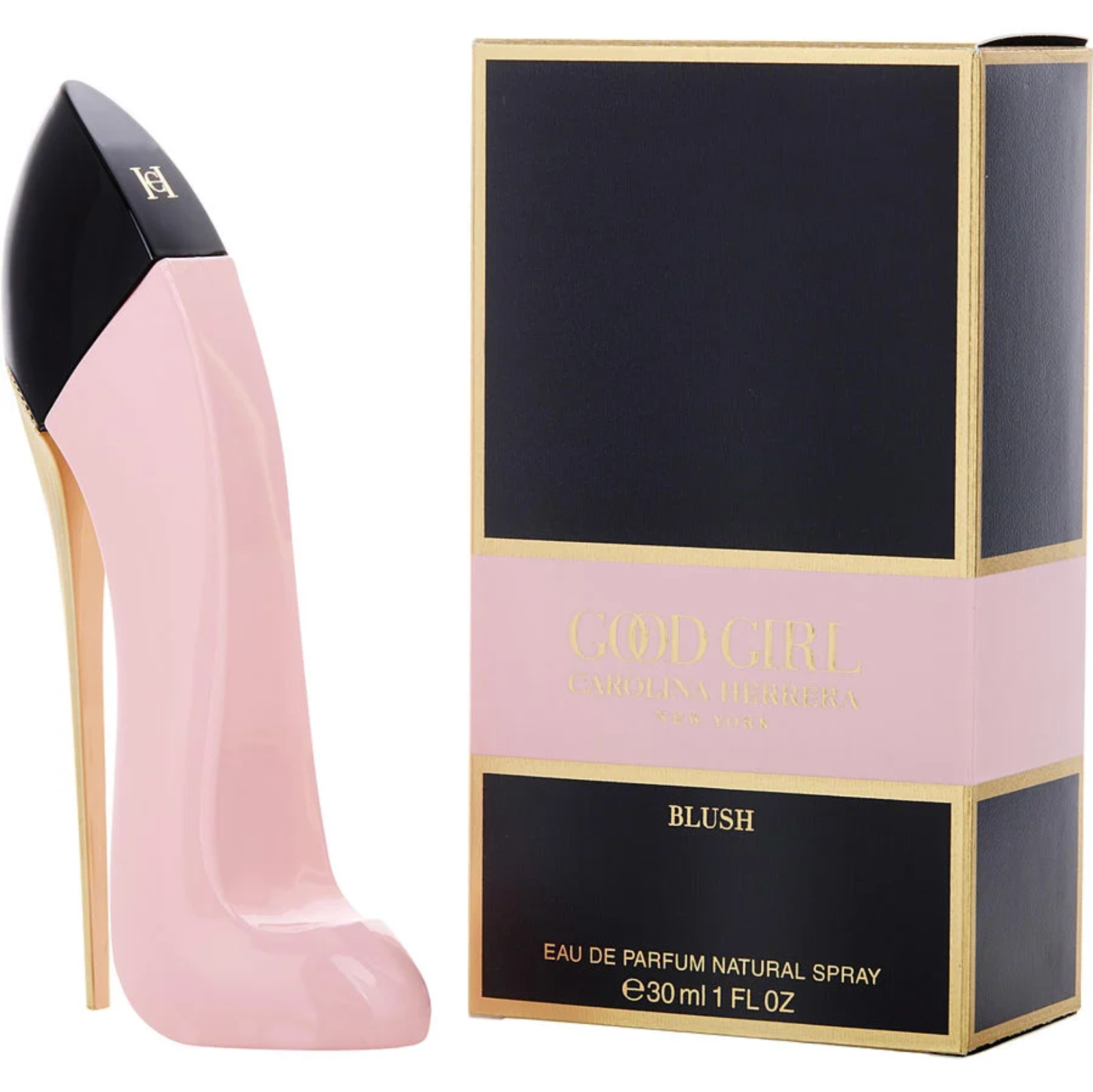 Good Girl Blush Eau de Parfum By Carolina Herrera - 1 oz / 30 ml image
