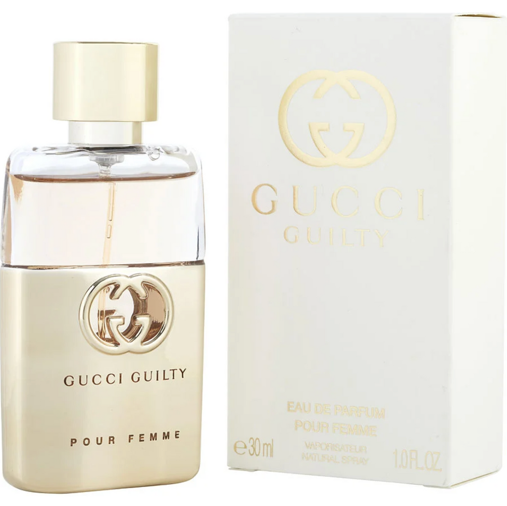 Gucci Guilty Pour Femme Eau de Parfum For Women - 1 oz / 30 ml image