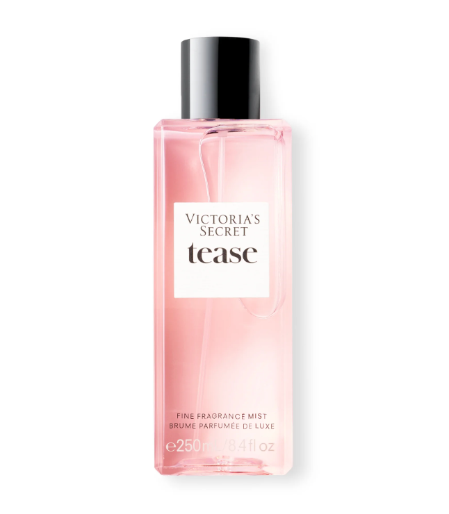 Victoria's Secret Tease Fragrance Mist, Body Spray for Women (8.4 oz) image 0
