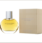 Burberry women Eau De Parfum Spray - 1.6 oz / 50 ml image