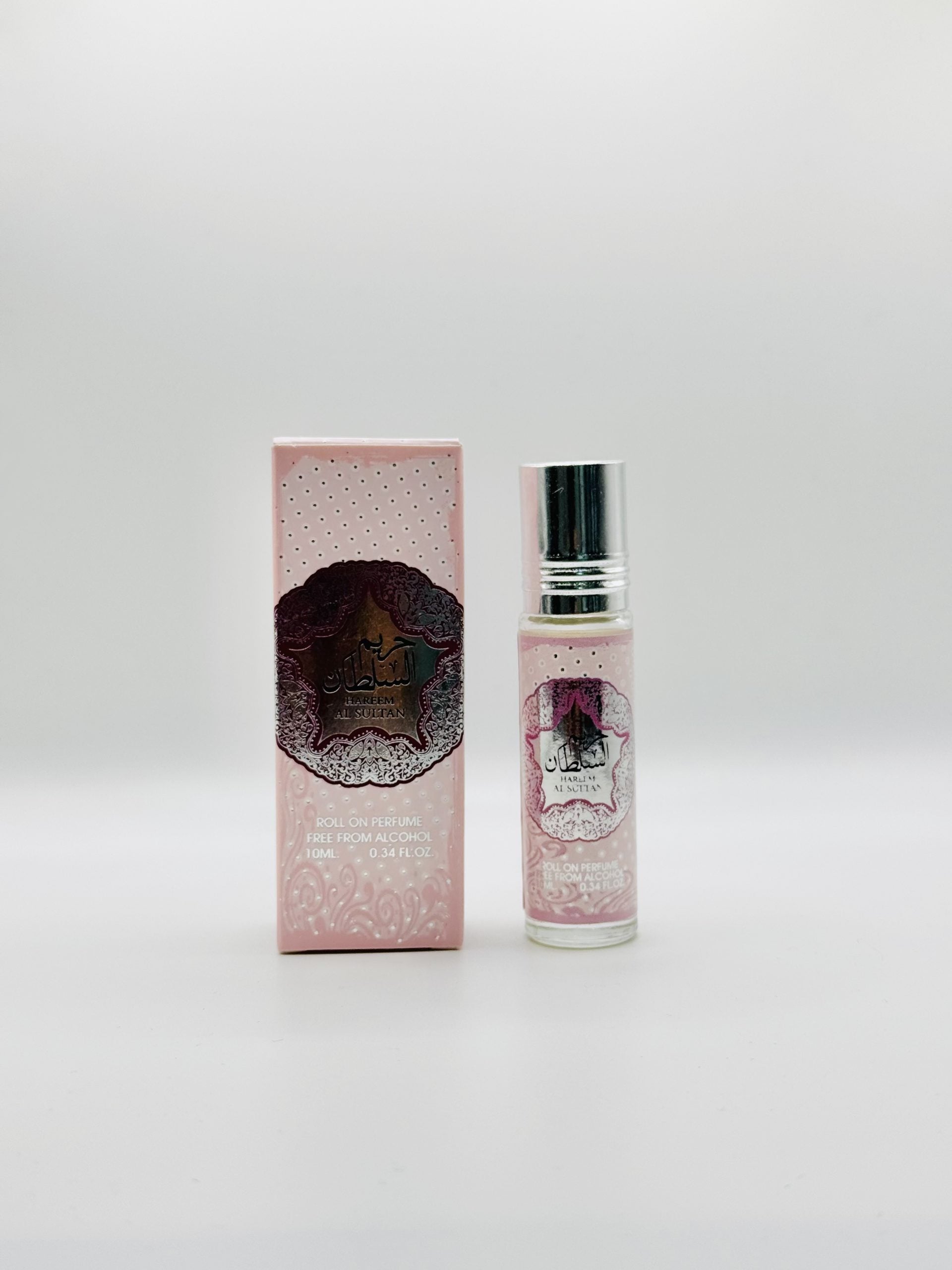 Hareem Al Sultan ( OIL) 10 ml image 0