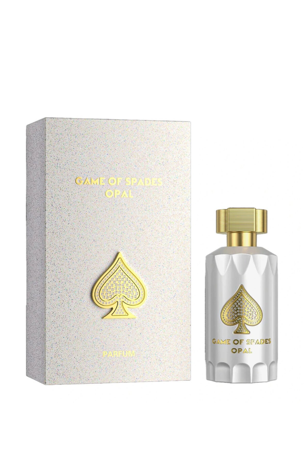 Game Of Spades Opal by Jo Milano image 0