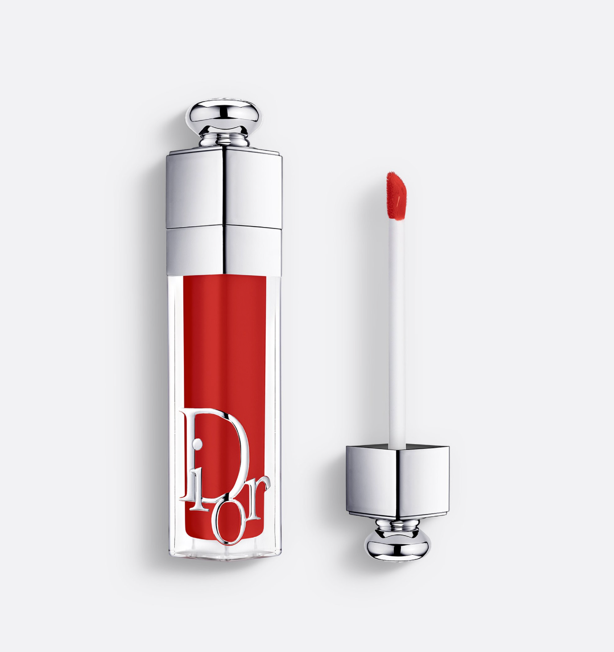 Dior Addict Lip Maximizer - 028 Dior 8 intense image