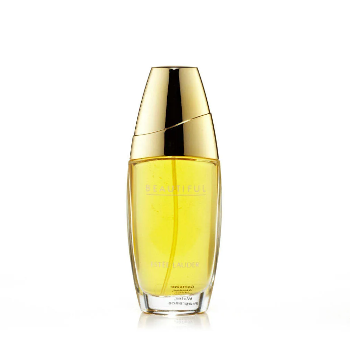 Beautiful Women Eau De Parfum Spray by Estee Lauder image 0