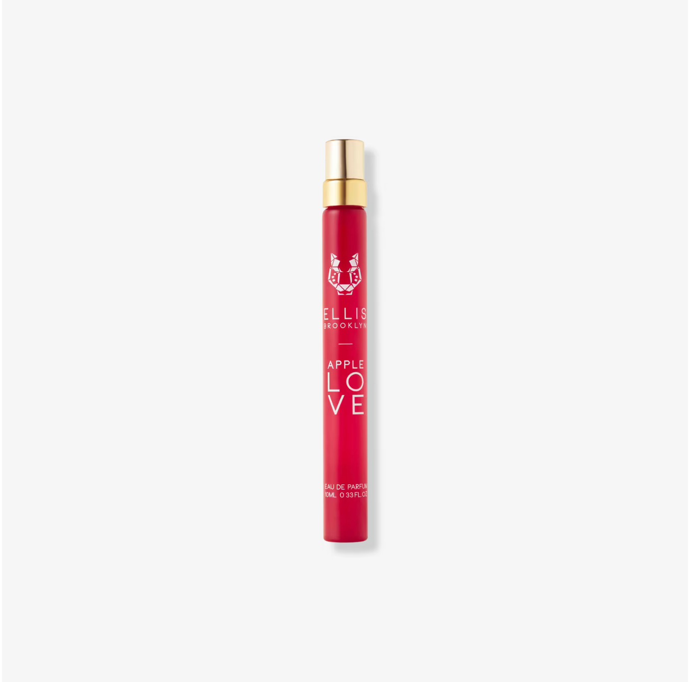 Ellis Brooklyn APPLE LOVE Eau de Parfum Travel Spray .34oz image 0