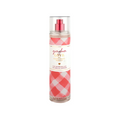 BATH & BODY WORKS GINGHAM LOVE FINE FRAGRANCE BODY MIST SPRAY 8 oz image 0