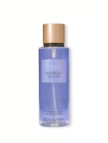 Victoria's Secret Midnight Bloom Body Mist for Women 8.4oz image 0
