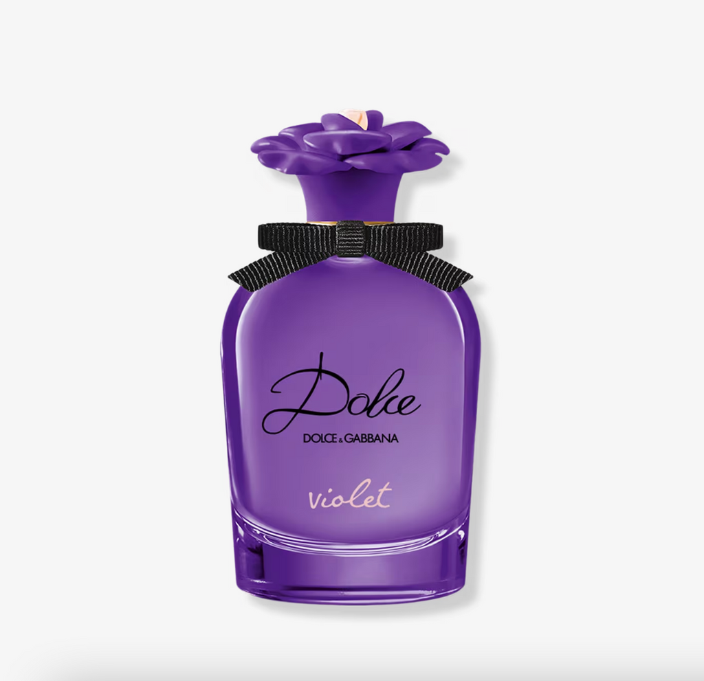 Dolce Violet women Eau De Toilette Spray by Dolce & Gabbana image 0