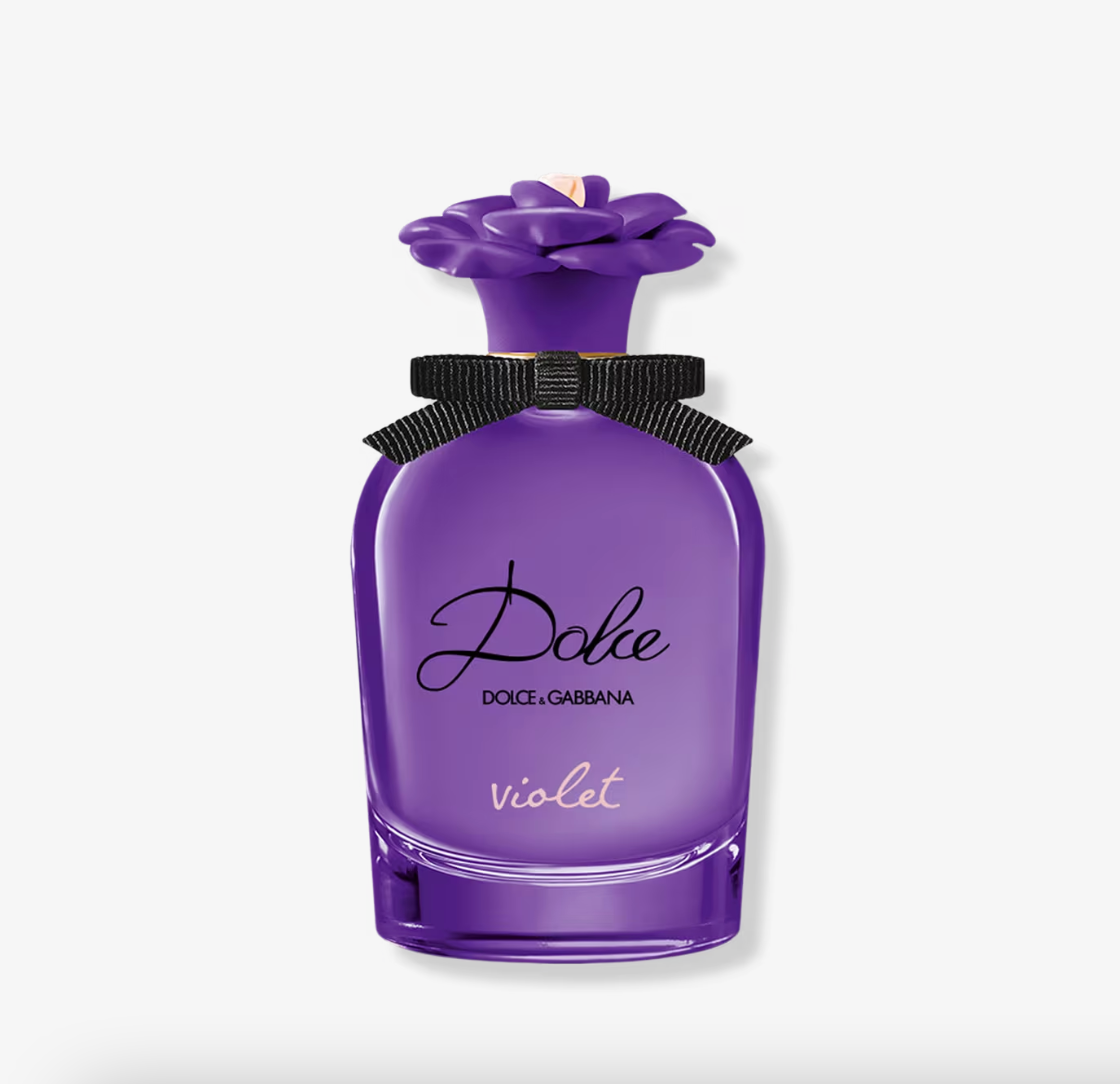Dolce Violet women Eau De Toilette Spray by Dolce & Gabbana image 0