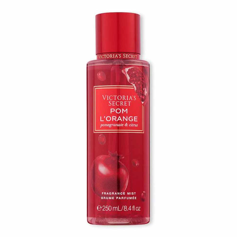 Victoria's Secret Pom L'Orange Fantasies Fragrance Mist 8.4 Fl Oz image 0