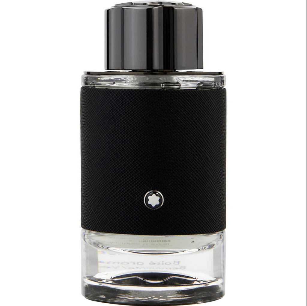 Mont Blanc Explorer men Eau De Parfum Spray image 0