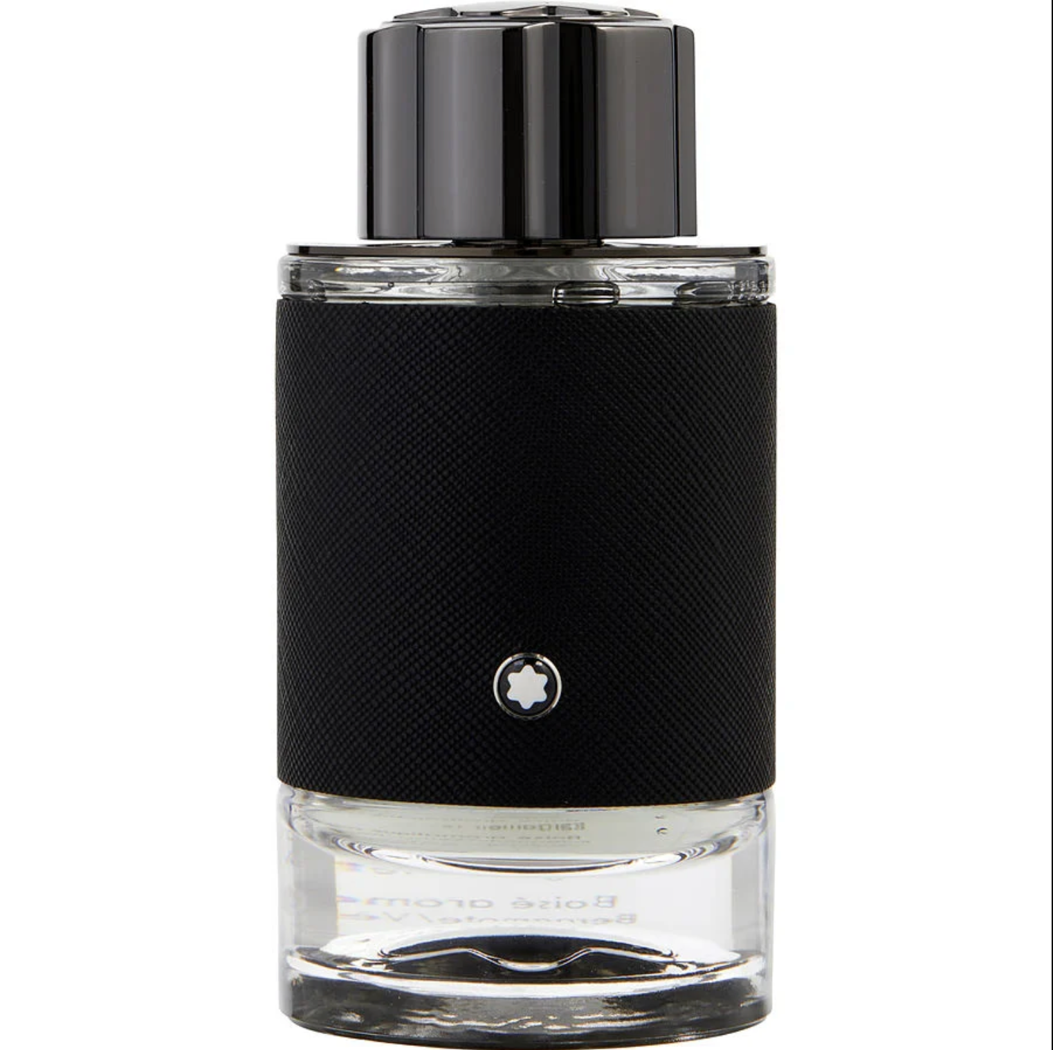Mont Blanc Explorer men Eau De Parfum Spray image 0