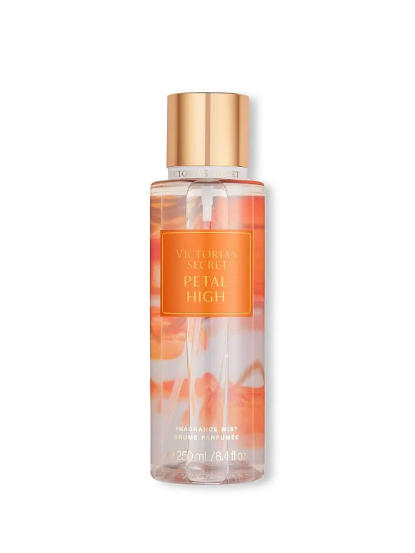 Victoria's Secret Petal High Fragrance Mist 8.4 Oz image 0