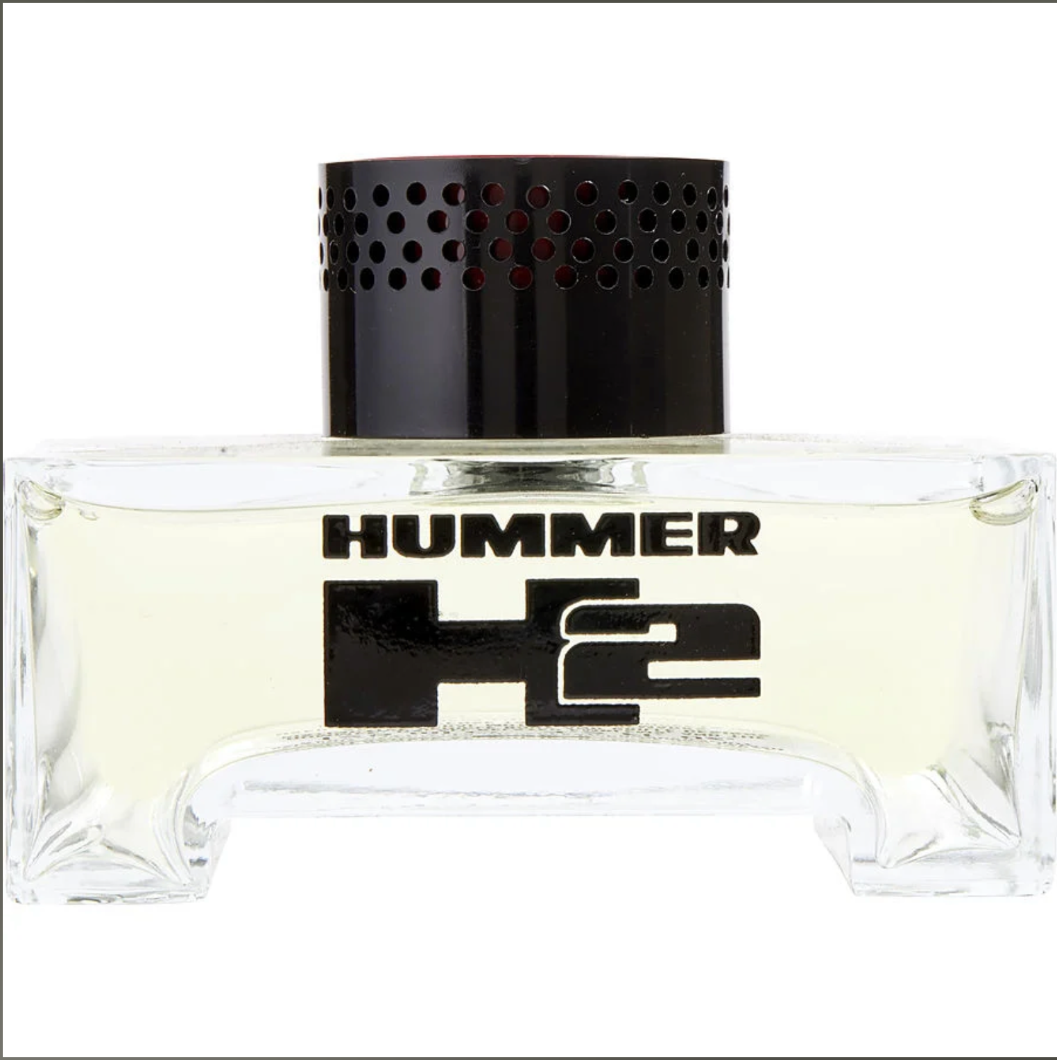 Hummer 2 men Eau De Toilette Spray 4.2 oz image 0
