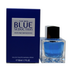 Blue Seduction Men Eau De Toilette Spray by Antonio Banderas - 1.7oz/50ml image