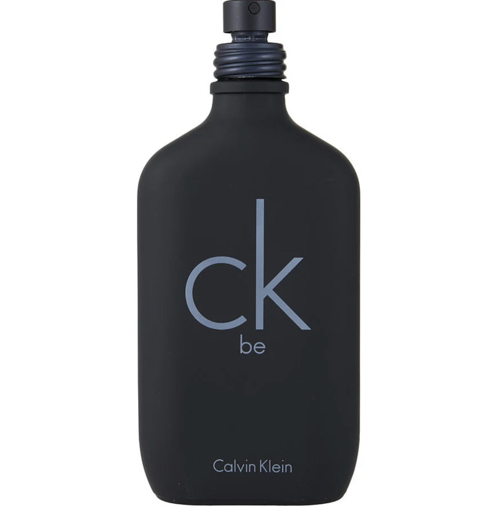 Ck Be Eau De Toilette Spray by Calvin Klein image 0