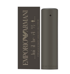 Emporio Armani men Eau De Toilette Spray By Giorgio Armani - 3.4oz/100ml image