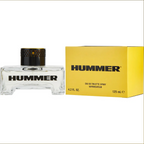 Hummer Eau De Toilette Spray For Men - 4.2oz/125ml image