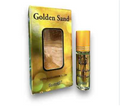 Golden Sand - 6ml Roll-on Perfume Oil by Surrati image 0