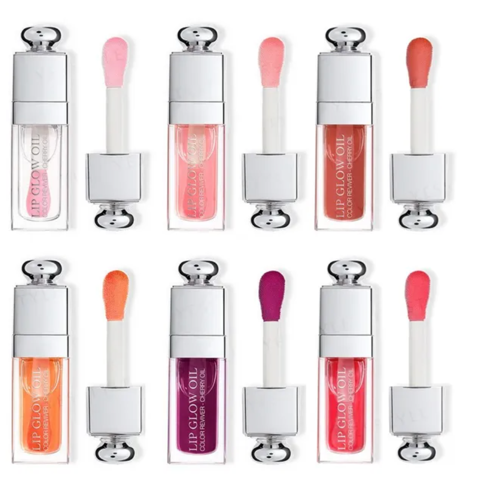 Dior Addict Lip Glow Oil image 0