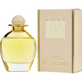 Nude Cologne 3.4 Oz Women's Perfume Bill Blass image 0