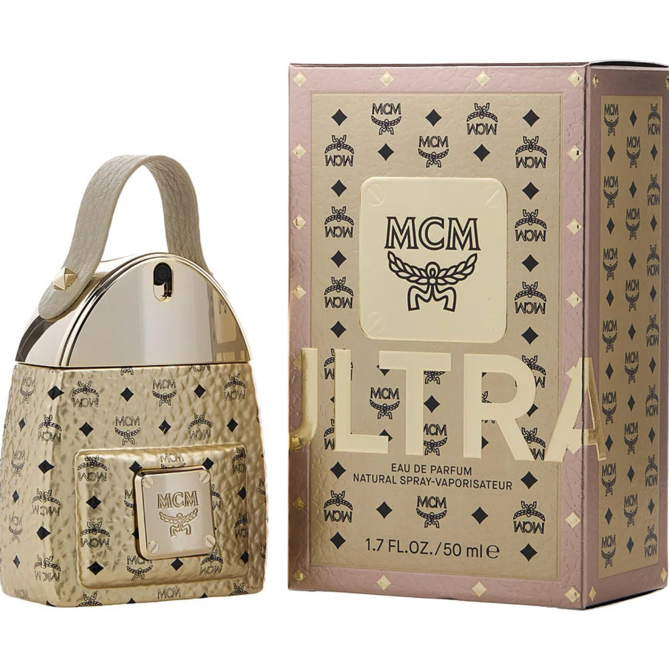 Mcm Ultra women Eau De Parfum Spray 1.7 oz by Mcm image 0