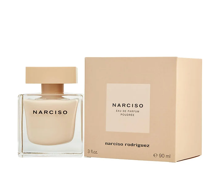 Narciso Rodriguez  Eau De Parfum Poudree Spray 3 oz image 0