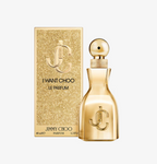 I Want Choo Jimmy Choo Le Parfum - 1.3 oz / 40 ml image
