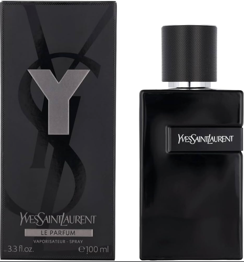 Yves Saint Laurent Y Le Parfum For Man - 3.3 oz / 100 ml image