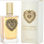 Dolce & Gabbana Devotion women Eau De Parfum Spray - 3.4oz/100ml image