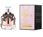 Mon Paris EDT Lumiere By Yves Saint Laurent For Women - 1.6 oz / 50 ml image