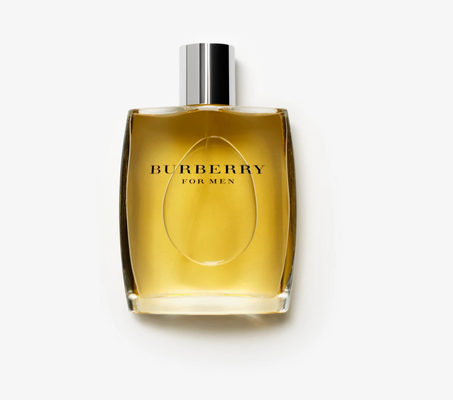 Burberry Men Eau De Toilette Spray by Burberry image 0